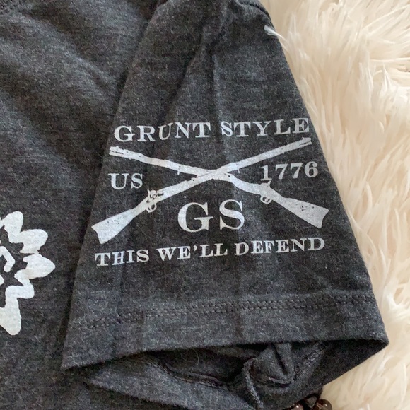 Grunt style Cherry Bomb Tee 🍒💣 - Picture 4 of 4